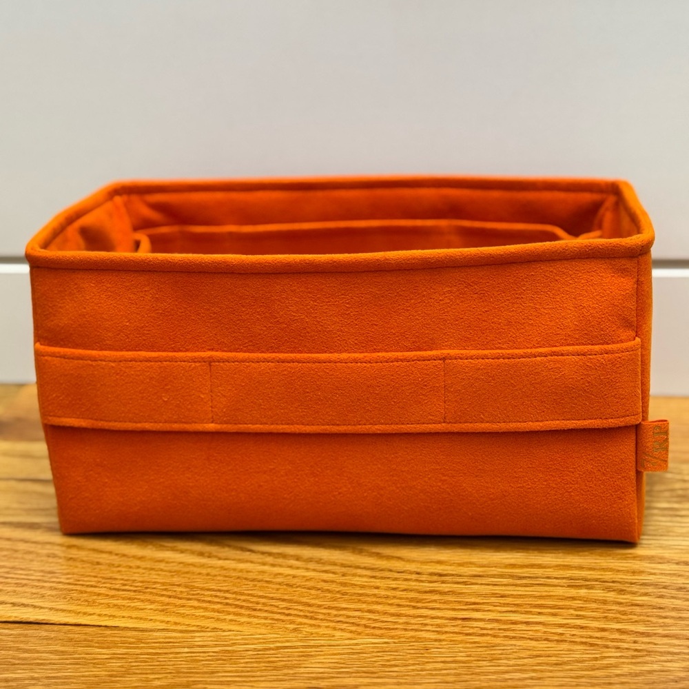 7RP bag insert for Hermes Birkin 30